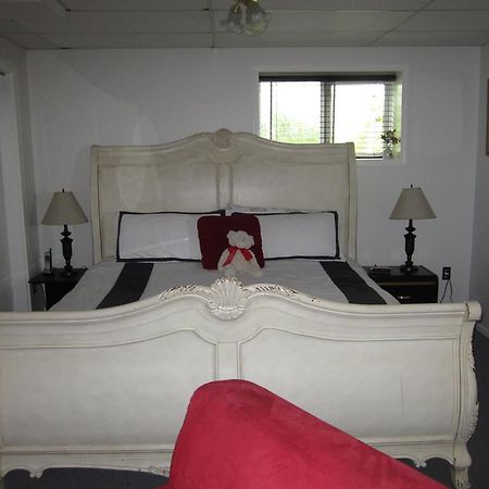 Casey'S Bed & Breakfast ไวท์ฮอร์ส ห้อง รูปภาพ