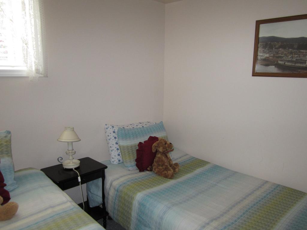 Casey'S Bed & Breakfast ไวท์ฮอร์ส ห้อง รูปภาพ