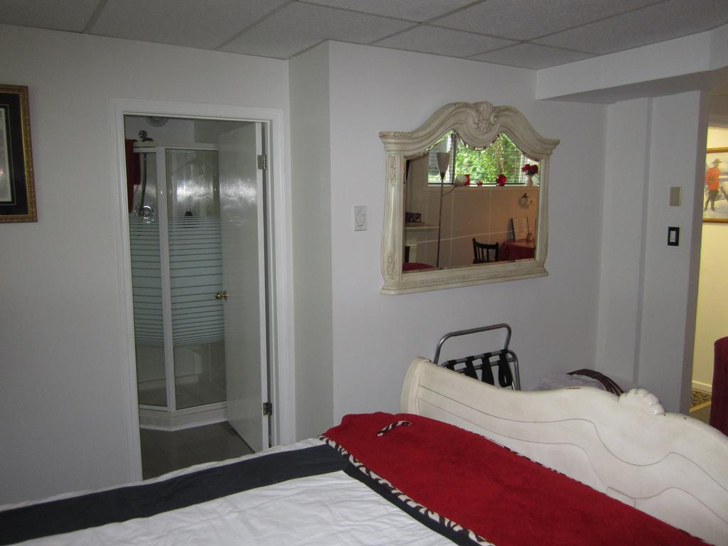 Casey'S Bed & Breakfast ไวท์ฮอร์ส ห้อง รูปภาพ
