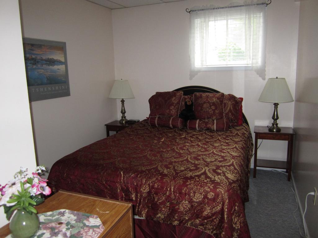 Casey'S Bed & Breakfast ไวท์ฮอร์ส ห้อง รูปภาพ