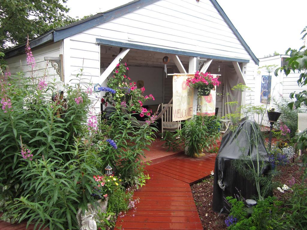 Casey'S Bed & Breakfast ไวท์ฮอร์ส ห้อง รูปภาพ