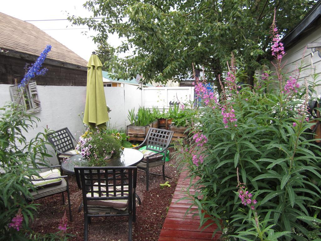Casey'S Bed & Breakfast ไวท์ฮอร์ส ห้อง รูปภาพ