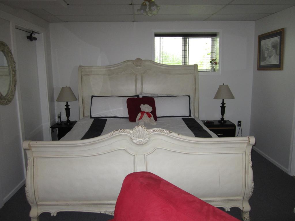 Casey'S Bed & Breakfast ไวท์ฮอร์ส ห้อง รูปภาพ