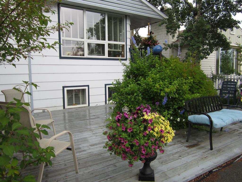 Casey'S Bed & Breakfast ไวท์ฮอร์ส ห้อง รูปภาพ