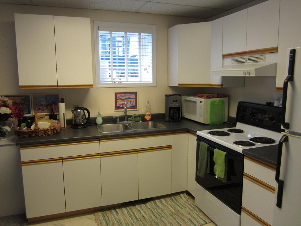 Casey'S Bed & Breakfast ไวท์ฮอร์ส ห้อง รูปภาพ