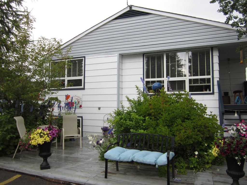 Casey'S Bed & Breakfast ไวท์ฮอร์ส ห้อง รูปภาพ