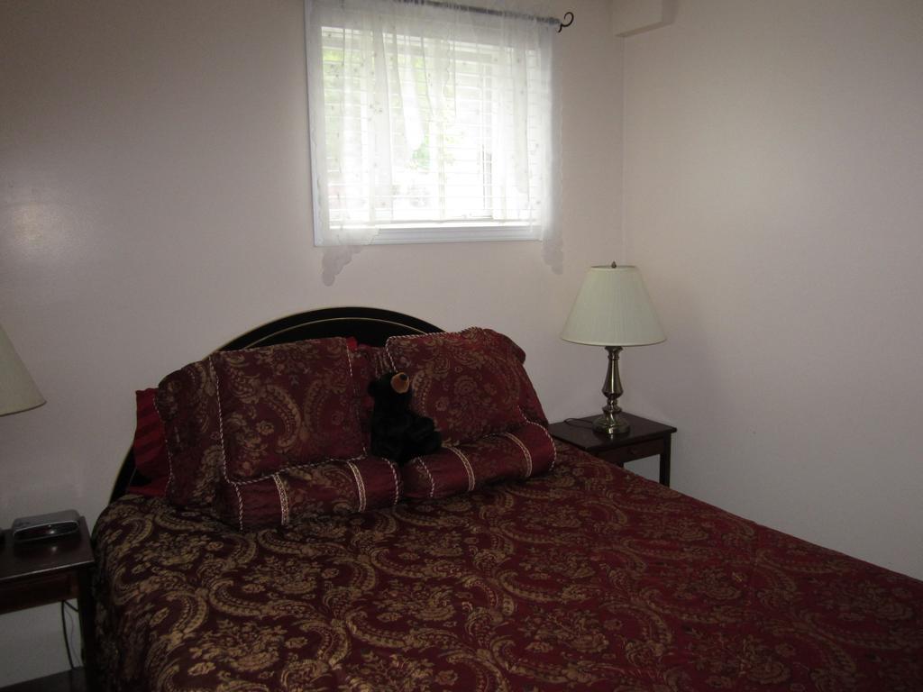 Casey'S Bed & Breakfast ไวท์ฮอร์ส ห้อง รูปภาพ