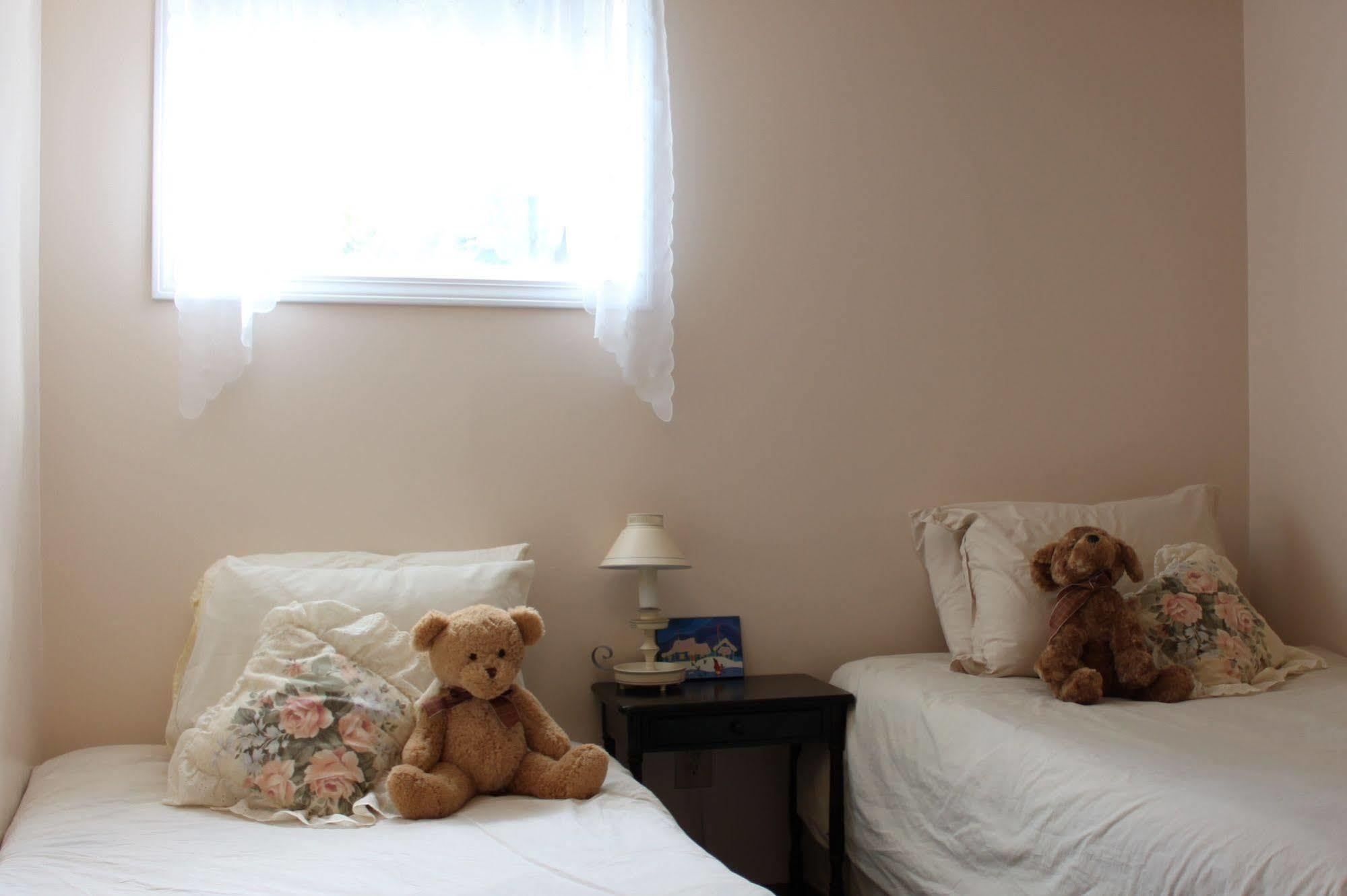 Casey'S Bed & Breakfast ไวท์ฮอร์ส ภายนอก รูปภาพ